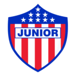 CP Deportivo Junior FC Logo Transparent PNG