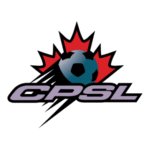 CPSL Canadian Pro Soccer League Logo Transparent PNG