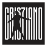 CR 7 JUVENTUS Logo Transparent PNG