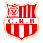 CR Belouizdad Logo Transparent PNG