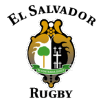 CR El Salvador Logo Transparent PNG