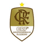 CR Flamengo Logo Transparent PNG