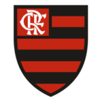CR Flamengo New Logo Transparent PNG
