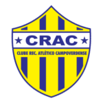 CRAC Campo Verde mt Logo Transparent PNG