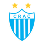 CRAC Clube Recreativo E Atlético Catalano Logo Transparent PNG
