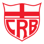 CRB Futebol Clube Logo Transparent PNG