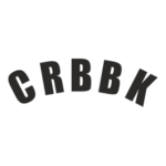 CRBBK Logo Transparent PNG