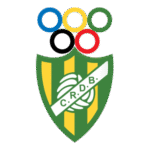 CRD Buraca Logo Transparent PNG