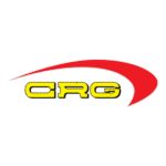 CRG Logo Transparent PNG