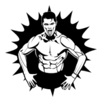 CRISTIANO RONALDO ILLUSTRATION Logo Transparent PNG