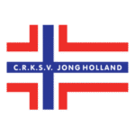 CRK Sport Verenigang Jong Holland De Willemstad Logo Transparent PNG