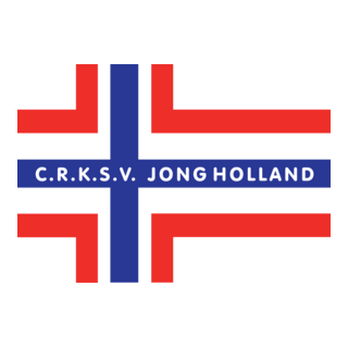CRK Sport Verenigang Jong Holland De Willemstad