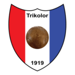 CRKSV Jong Holland Logo Transparent PNG
