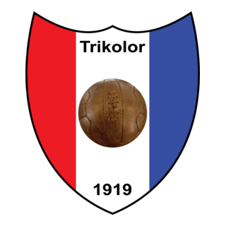 CRKSV Jong Holland