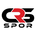 CRS Spor Logo Transparent PNG