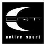 CRT Active Sport Logo Transparent PNG