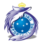 CRUZEIRO BH Logo Transparent PNG
