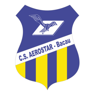 CS Aerostar Bacău