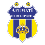 CS Afumaţi Logo Transparent PNG