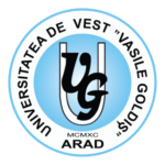 CS Atletic Club Universitatea Vasile Goldis Arad Logo Transparent PNG