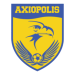 CS Axiopolis Cernavodă Logo Transparent PNG