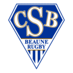 CS Beaune Logo Transparent PNG