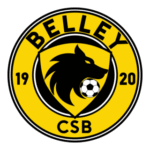 CS Belley Logo Transparent PNG