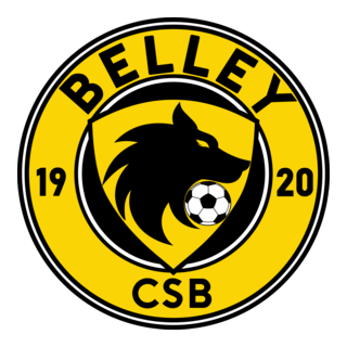 CS Belley