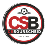 CS Bourscheid Logo Transparent PNG