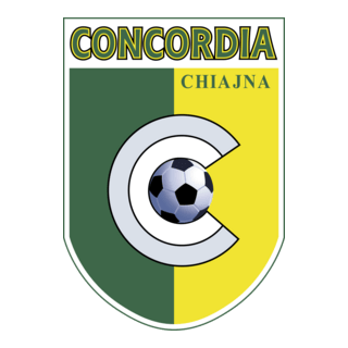 CS Concordia Chiaina Michailesti