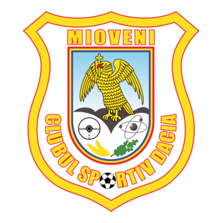 CS Dacia Mioveni New