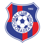 CS FC Bihor Oradea Logo Transparent PNG