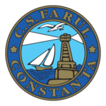 CS Farul Constanta Logo Transparent PNG