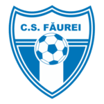 CS Făurei Logo Transparent PNG