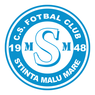 CS Fotbal Club Stiinta Malu Mare
