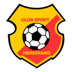 CS Herediano Logo Transparent PNG
