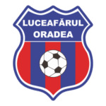 CS Luceafărul Oradea Logo Transparent PNG