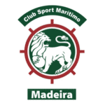 CS Maritimo Madeira Logo Transparent PNG