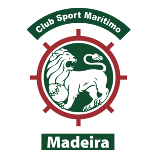 CS Maritimo Madeira