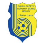 CS Mechel Campia Turzii Logo Transparent PNG