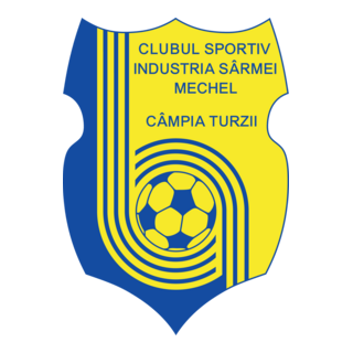 CS Mechel Campia Turzii