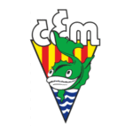 CS Mediterrani Logo Transparent PNG