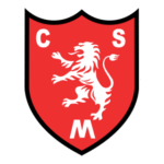 CS Mindelense Logo Transparent PNG