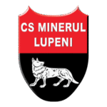 CS Minerul Lupeni Logo Transparent PNG