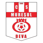 CS Muresul Deva Logo Transparent PNG
