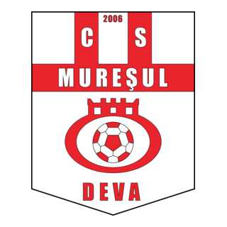 CS Muresul Deva