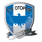 CS Otopeni New Logo Transparent PNG