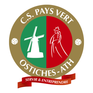 CS Pays Vert Ostiches-ath