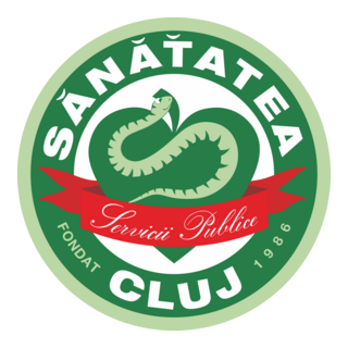 CS Sănătatea Cluj