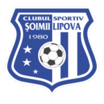CS Șoimii Lipova Logo Transparent PNG